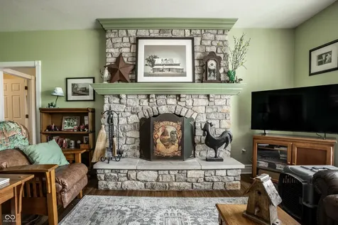 3777 E County Road 150 S Frankfort IN 46041