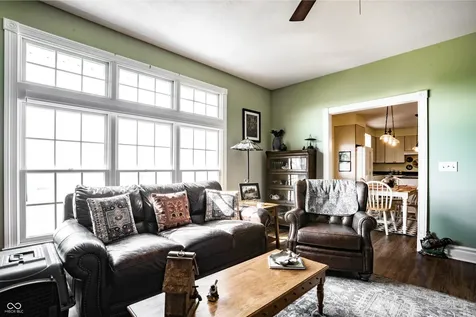 3777 E County Road 150 S Frankfort IN 46041