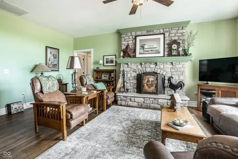 3777 E County Road 150 S Frankfort IN 46041