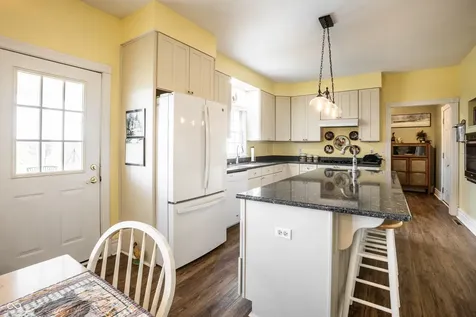3777 E County Road 150 S Frankfort IN 46041