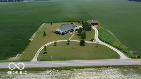 3777 E County Road 150 S Frankfort IN 46041