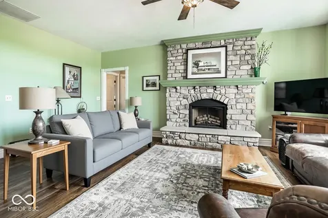 3777 E County Road 150 S Frankfort IN 46041