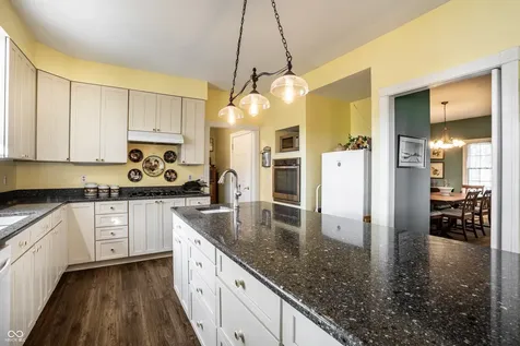 3777 E County Road 150 S Frankfort IN 46041