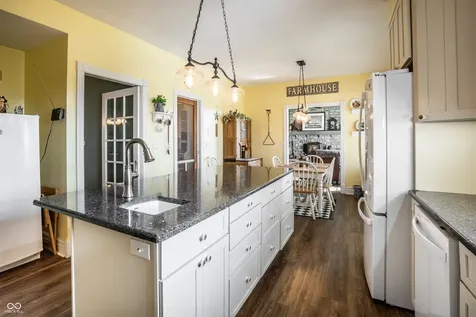 3777 E County Road 150 S Frankfort IN 46041
