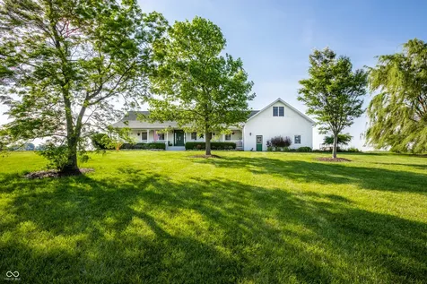 3777 E County Road 150 S Frankfort IN 46041