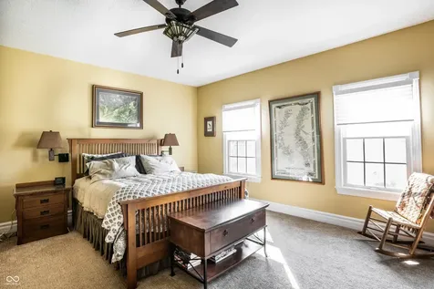 3777 E County Road 150 S Frankfort IN 46041