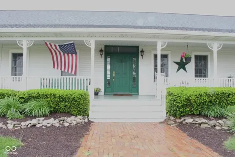 3777 E County Road 150 S Frankfort IN 46041