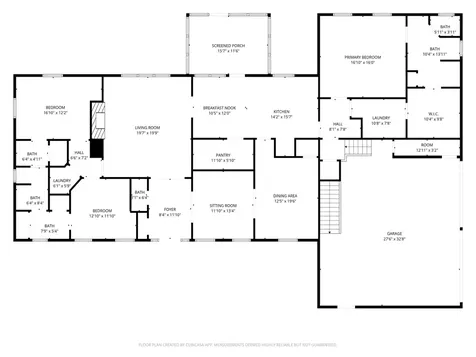 3777 E County Road 150 S Frankfort IN 46041
