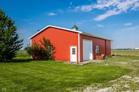 3777 E County Road 150 S Frankfort IN 46041
