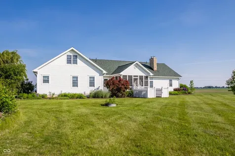 3777 E County Road 150 S Frankfort IN 46041