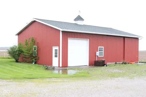 3777 E County Road 150 S Frankfort IN 46041