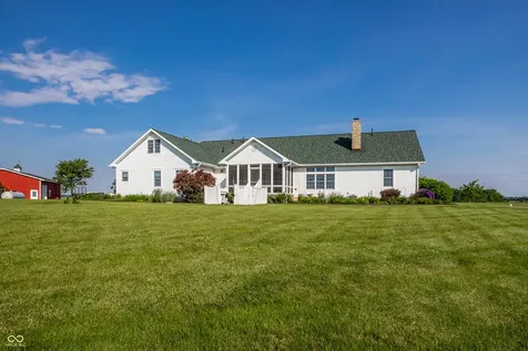 3777 E County Road 150 S Frankfort IN 46041