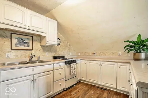3777 E County Road 150 S Frankfort IN 46041