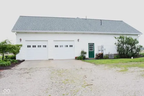 3777 E County Road 150 S Frankfort IN 46041