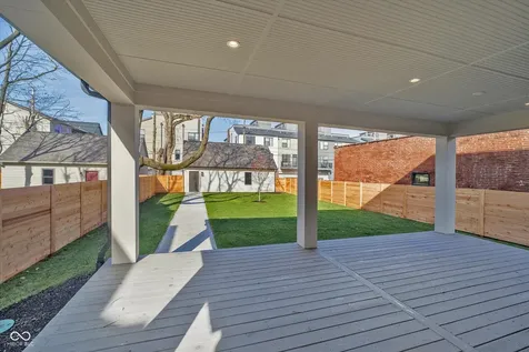 1822 Central Avenue Indianapolis IN 46202