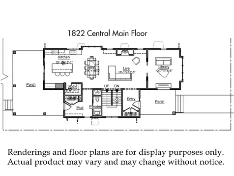 1822 Central Avenue Indianapolis IN 46202