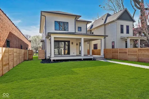 1822 Central Avenue Indianapolis IN 46202