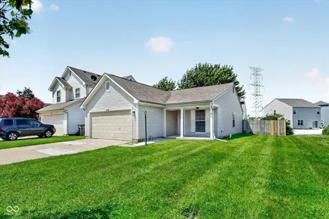 5110 Grand Tetons Drive Indianapolis IN 46237
