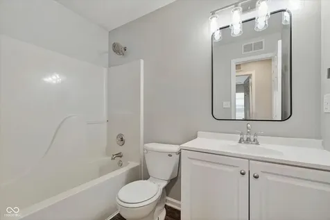 5110 Grand Tetons Drive Indianapolis IN 46237