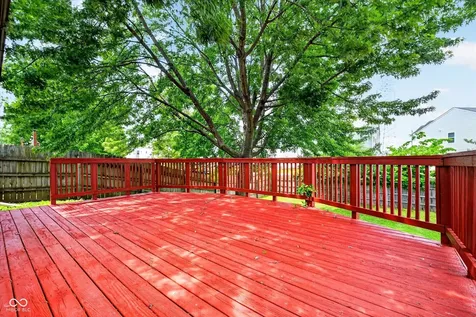 5110 Grand Tetons Drive Indianapolis IN 46237