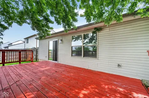 5110 Grand Tetons Drive Indianapolis IN 46237