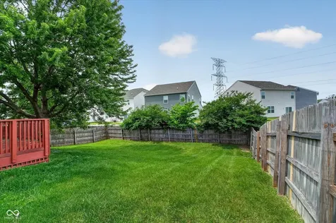 5110 Grand Tetons Drive Indianapolis IN 46237