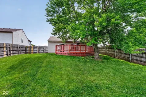 5110 Grand Tetons Drive Indianapolis IN 46237