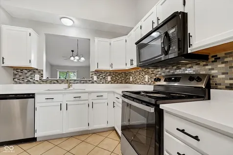 5110 Grand Tetons Drive Indianapolis IN 46237