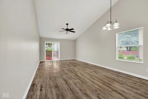 5110 Grand Tetons Drive Indianapolis IN 46237
