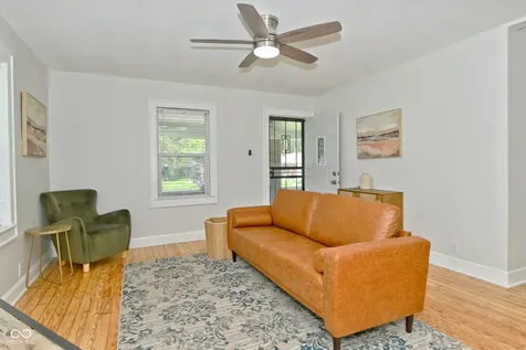 1809 N Goodlet Avenue Indianapolis IN 46222