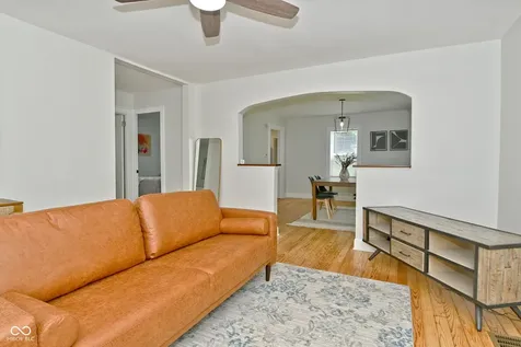 1809 N Goodlet Avenue Indianapolis IN 46222