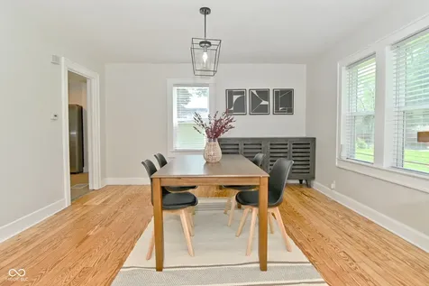 1809 N Goodlet Avenue Indianapolis IN 46222
