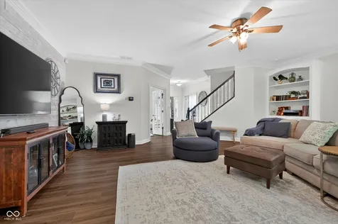 7828 Shady Woods Drive Indianapolis IN 46259