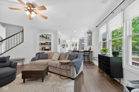 7828 Shady Woods Drive Indianapolis IN 46259