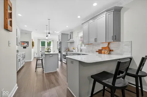 7828 Shady Woods Drive Indianapolis IN 46259