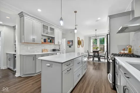 7828 Shady Woods Drive Indianapolis IN 46259