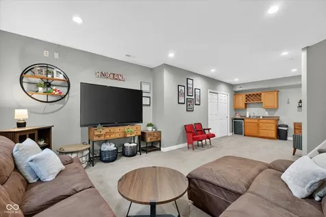 7828 Shady Woods Drive Indianapolis IN 46259