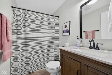 7828 Shady Woods Drive Indianapolis IN 46259