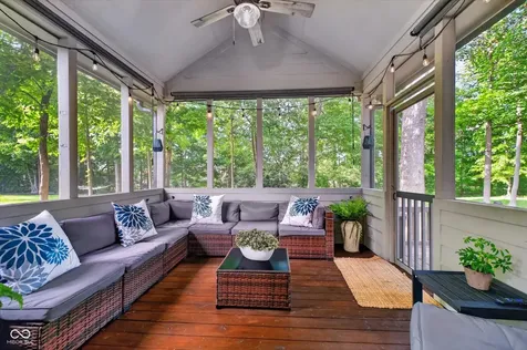 7828 Shady Woods Drive Indianapolis IN 46259