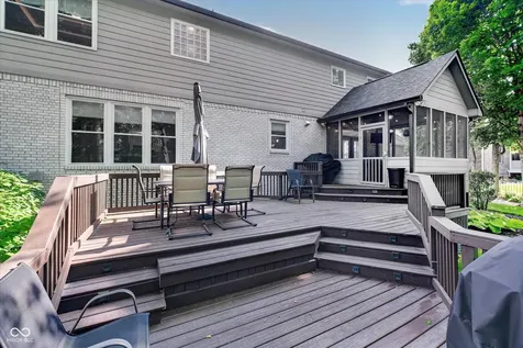 7828 Shady Woods Drive Indianapolis IN 46259