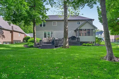 7828 Shady Woods Drive Indianapolis IN 46259
