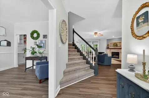 7828 Shady Woods Drive Indianapolis IN 46259
