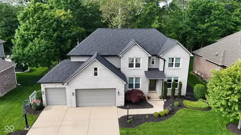 7828 Shady Woods Drive Indianapolis IN 46259