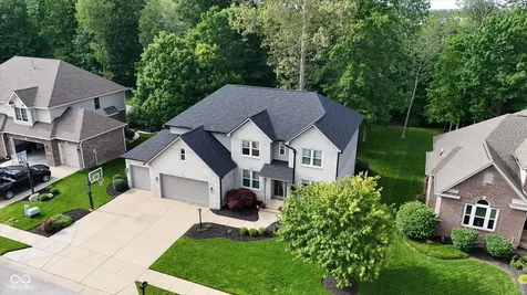 7828 Shady Woods Drive Indianapolis IN 46259
