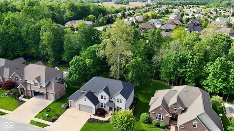 7828 Shady Woods Drive Indianapolis IN 46259