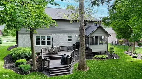 7828 Shady Woods Drive Indianapolis IN 46259