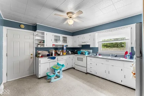 10977 E County Road 1025 N Seymour IN 47274