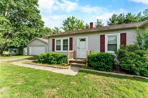 10977 E County Road 1025 N Seymour IN 47274