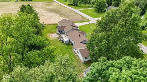 10977 E County Road 1025 N Seymour IN 47274