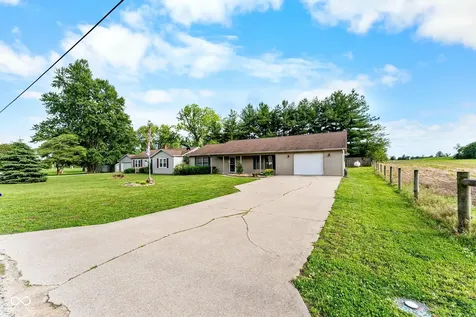 10977 E County Road 1025 N Seymour IN 47274